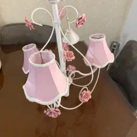 لوستر اتاق کودک