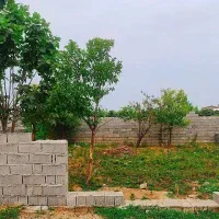 زمین چسبیده به بافت 200mموقعیت مکانی شهرکی