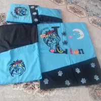 پتو بالش تشک