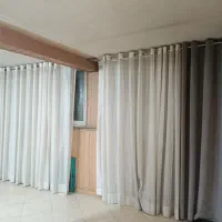 پرده پنج متری