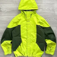 کاپشن اسکی اورجینال OAKLEY سایز L|لباس|تهران, تهرانسر غربی|دیوار
