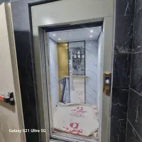 اجاره اداری ۱۲۵ متری در چهارراه گلسار|اجارهٔ دفتر کار، اتاق اداری، مطب|رشت, سعدی (تختی)|دیوار