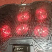 پایه خنک کننده لپ تاپ|قطعات و لوازم جانبی رایانه|بندرعباس, |دیوار