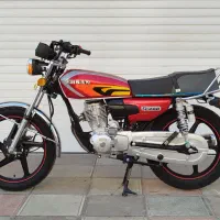 موتور احسان 200 مدل 1403