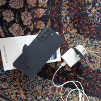 سامسونگ S21fe  با حافظه  256 در حد صفر