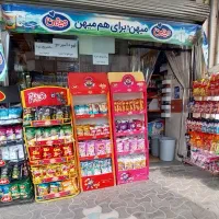 فروشنده بازاریاب