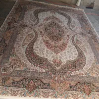 یک عدد فرش ۱۲متری|فرش|ساوه, |دیوار