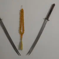 شمشیر ذوالفقار