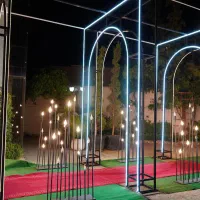 تالار مجلل طرقبه|خدمات پذیرایی، مراسم|طرقبه, |دیوار