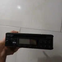 ظبط فابریکی ماشین