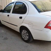 تیبا صندوق دار مد98