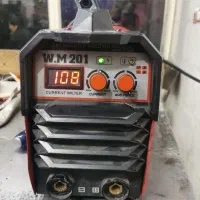 دستگاه جوش المکس