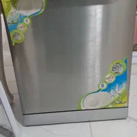 ظرفشویی نو استفاده نشده