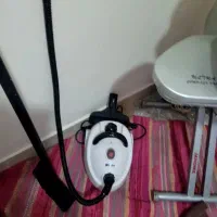 بخارشور فلر