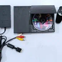 پلی استیشن 2 سونی اصل