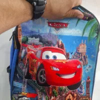 کیف مدرسه