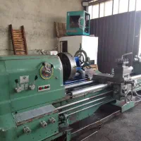 دستگاه تراش بلغار