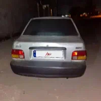 پراید|خودرو سواری و وانت|شوشتر, |دیوار