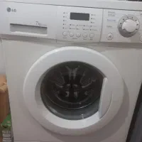 لباسشویی ال جی اصل کره مدل WD1048oTP