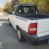 پراید وانت|خودرو سواری و وانت|تهران, بهاران|دیوار