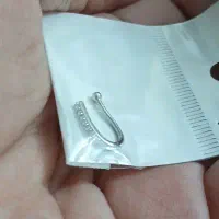 پیرسینگ تمام نگین