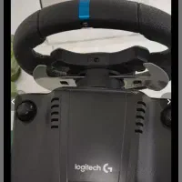 فرمون بازی لاجتیک G29