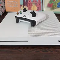 x box one s|کنسول، بازی ویدئویی و آنلاین|رباط‌کریم, |دیوار