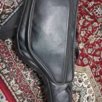 کیف چرم ساکسیفون