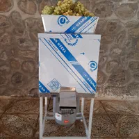 دستگاه آب گوجه گیری رب گیری آبغوره گیری|فروشگاه و مغازه|تهران, امین حضور|دیوار
