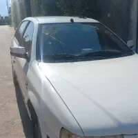 سمند ef7بنزینی|خودرو سواری و وانت|نورآباد ممسنی, |دیوار