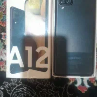 گوشی A12