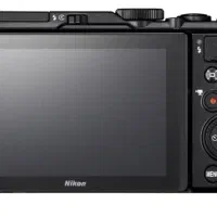 دوربین کامپکت معروف به غول کوچک نیکون a900|دوربین عکاسی و فیلم‌برداری|میاندوآب, |دیوار