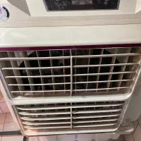 کولر آبی پرتابل سلولزی