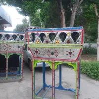 کرایه حجله (تفت)وساخت گل مصنوعی محمد|خدمات پذیرایی، مراسم|اصفهان, فروردین|دیوار