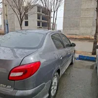 206 مدل 91 sd|خودرو سواری و وانت|ورامین, شهرک فاطمیه|دیوار