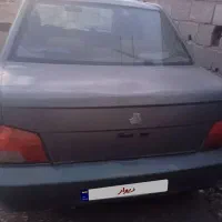 پراید 132مدل 89.|خودرو سواری و وانت|گلمکان, |دیوار