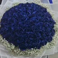 دسته گل رز ربانی جاودان گل یلدا گل ولنتاین|گل مصنوعی|تهران, گلستان (شهرک راه آهن)|دیوار