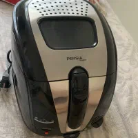سرخ کن روغنی پرشیا فرانس مدل pr888