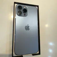 آیفون ۱۳ پرومکس پک اصلی|موبایل|مشهد, کوه سنگی|دیوار