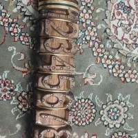 قلیون شنلگ شیشه