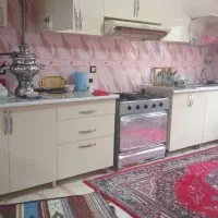 واحد ۱۰۵ متری همکف|فروش آپارتمان|گرمی, |دیوار