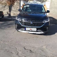 FMC T5|خودرو سواری و وانت|تبریز, |دیوار