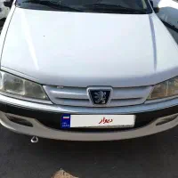 پرشیا تیوفایو مدل 1400تک برگ سند