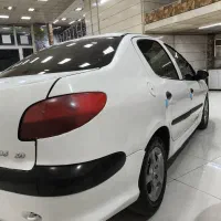 V20 206 SD|خودرو سواری و وانت|خوی, |دیوار