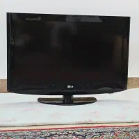 تلویزیون LG  LCD  32  اینچ
