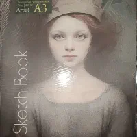 دفتر طراحی A3