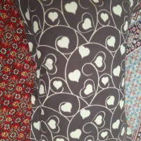 ۱۲ عدد روکش متکا سالم