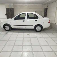 تیبا ۱مدل ۹۵بدون رنگ