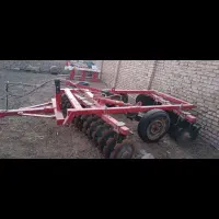 دیسک‌وگاواهن‌درحد‌نو