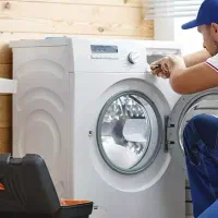 تعمیرات لباسشویی و کولر درلاهیجان